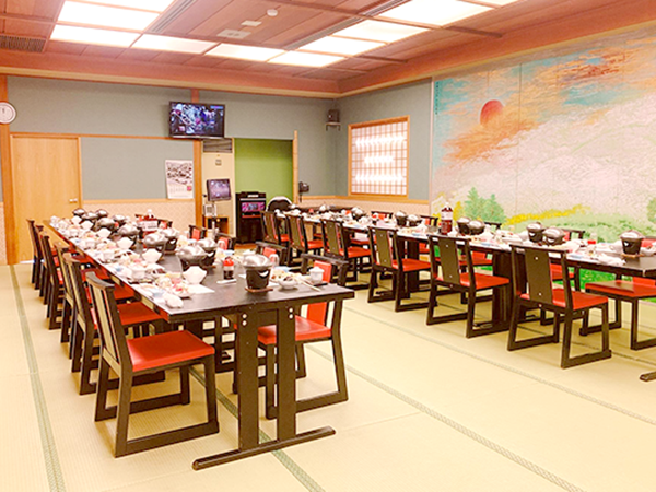 第二宴会場イメージ